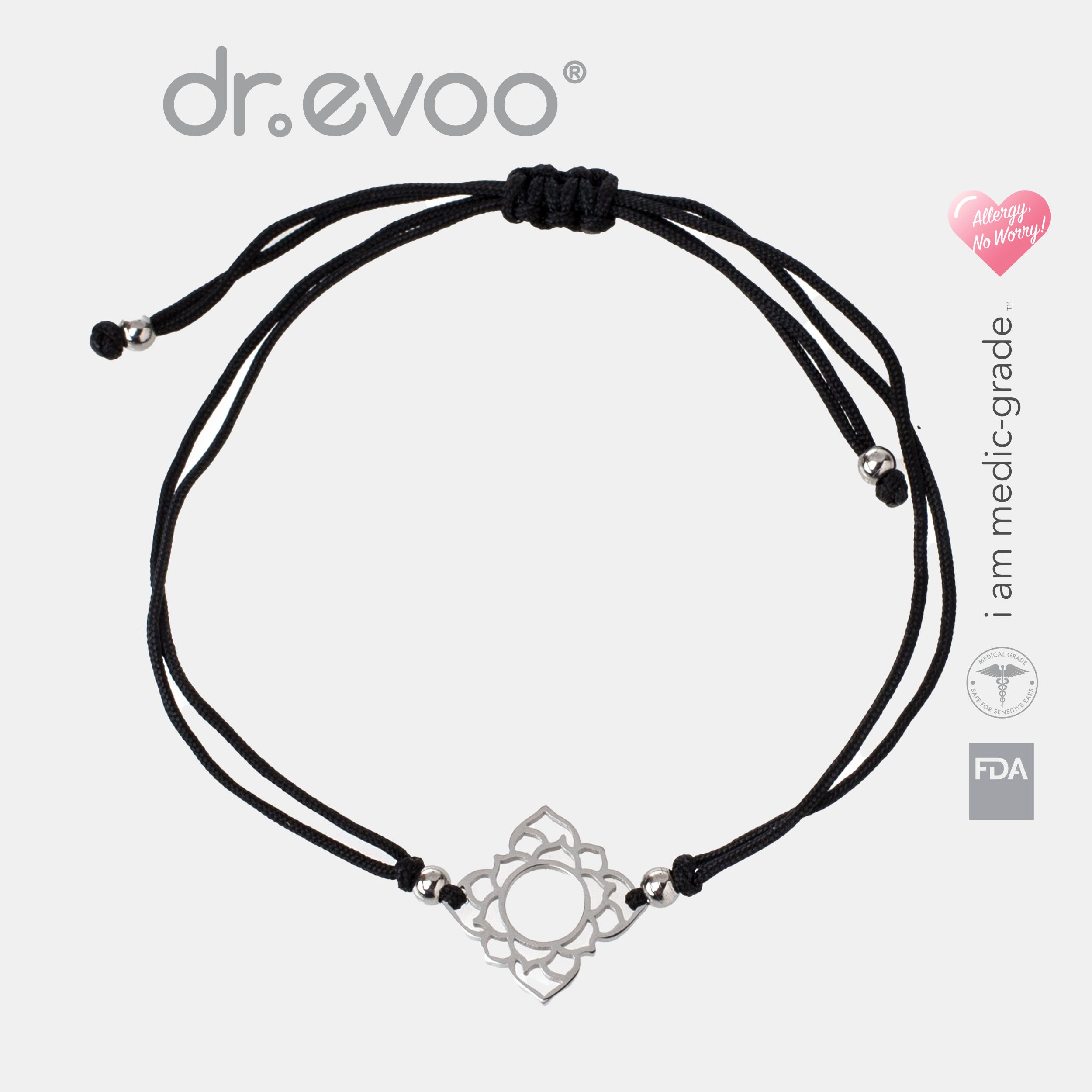 IAM_FLOWER dr.evoo® official partners