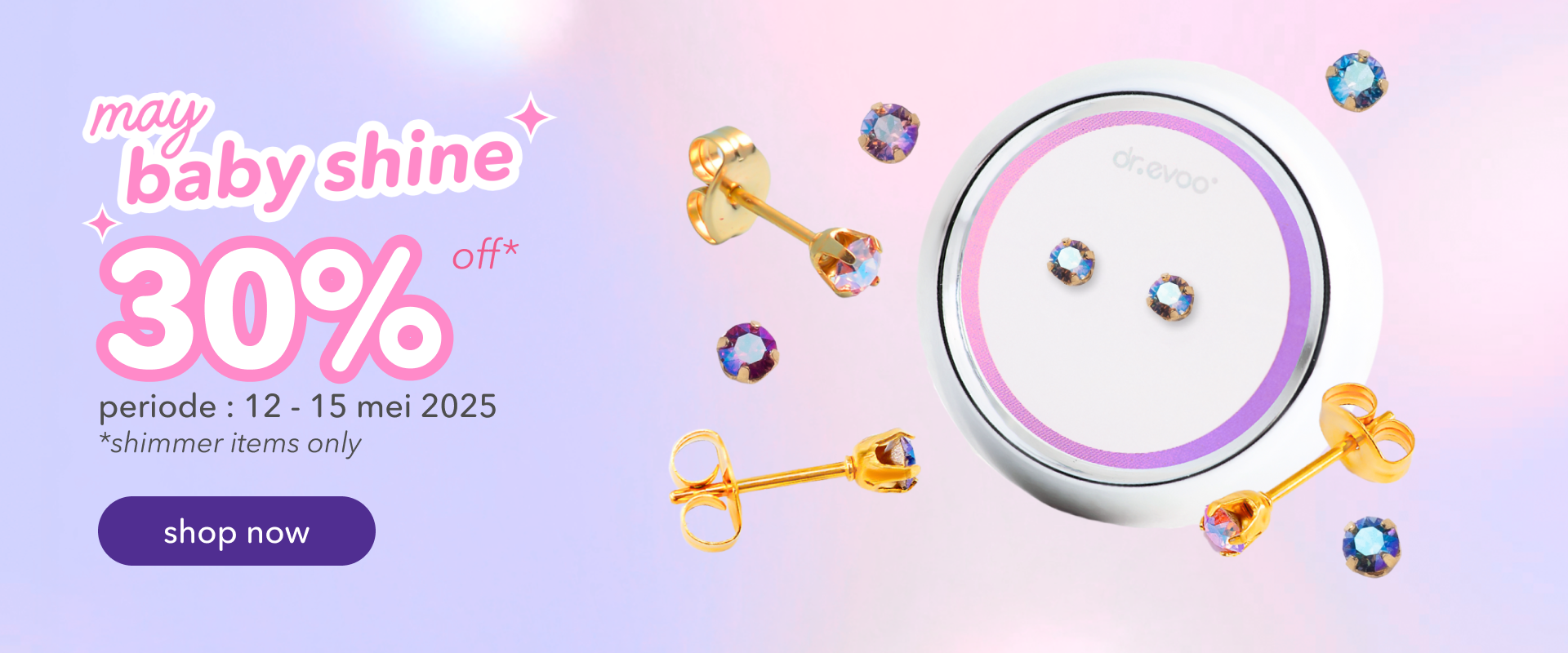 dr.evoo® official partners