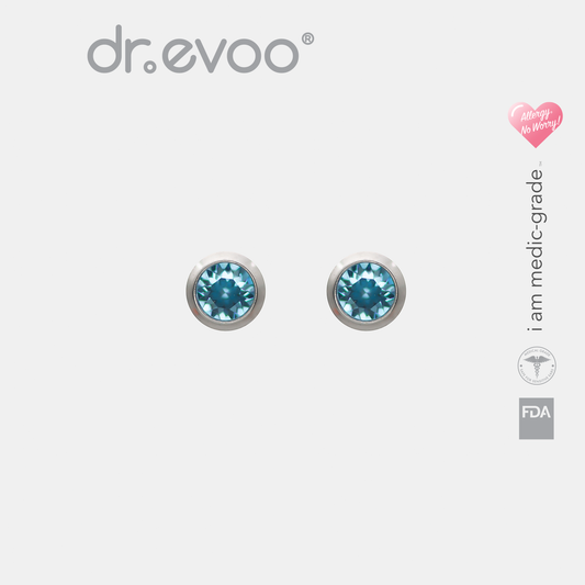 Dreamy Azure