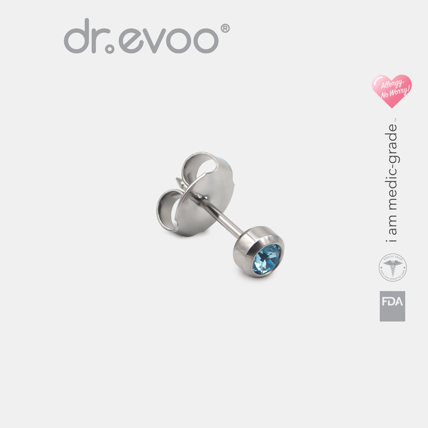 Dreamy Azure