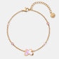 voola - lova butterfly bracelet