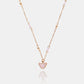 voola - dearly necklace