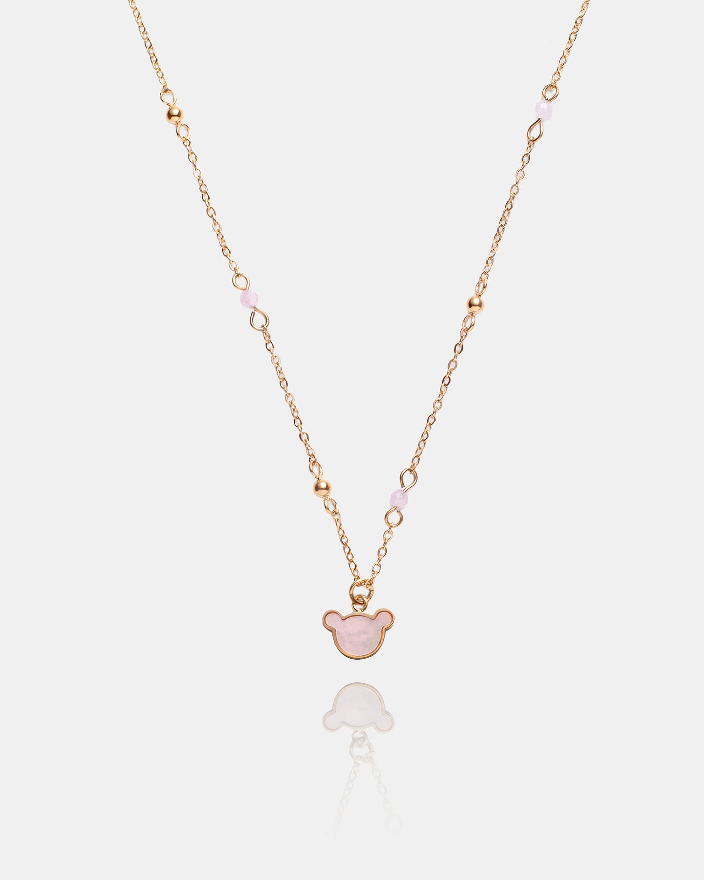 voola - dearly necklace